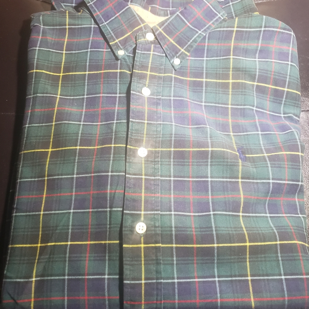 Size xl long-sleeve